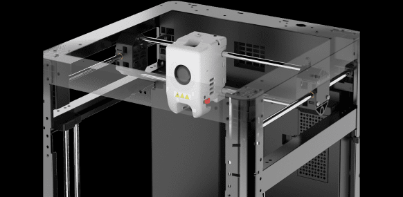 Купить 3Д принтер Flashforge Adventurer 5M — в Украине Киеве цена отзывы